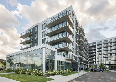 Résidence Arthur Beauséjour